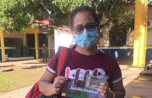 Justiça autoriza Governo do Amazonas a retomar entrega de cartões de auxílio em CoariDisputa nos Tribunais