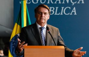PF conclui que Bolsonaro não cometeu crime de prevaricação no caso CovaxinInvestigação foi aberta em julho do ano passado
