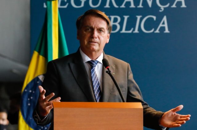 bolsonaro