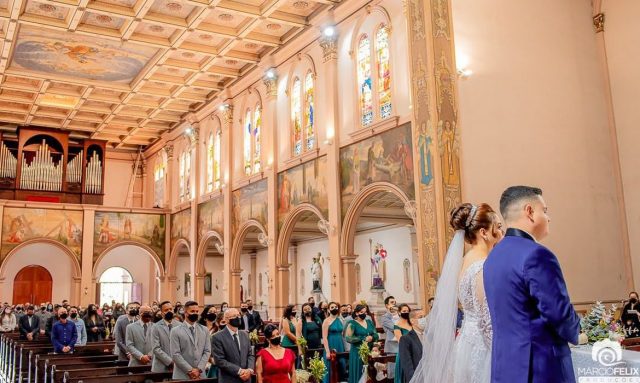 festas de casamento