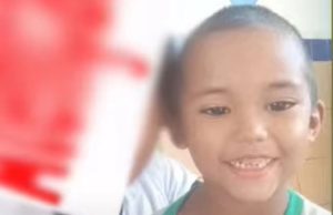 Caso Gabriel: mãe e padrasto de criança desaparecida na mata são presos, em ManacapuruO menino está desaparecido há mais de 10 dias na mata