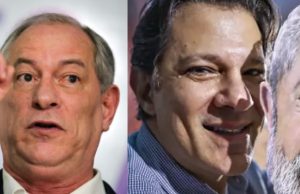 Arranca-rabo entre Ciro e petistas irrita Haddad: ‘ofendendo o PT há três anos’De que lado você está?