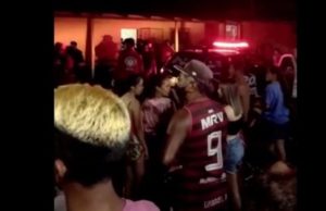 Policial Militar é acusado de matar um e deixar dois feridos durante briga em ParintinsInvesitigações