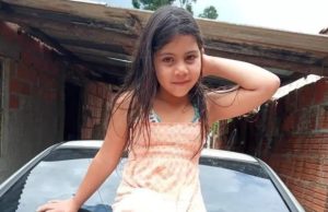 Menina de 7 anos morre após cair na escola e passar por três atendimentosTragédia irreparável