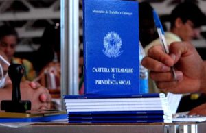 Veja como concorrer a 138 vagas de emprego em ManausTrabalho