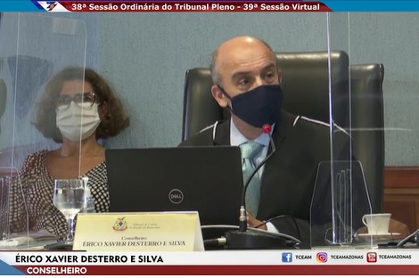 érico xavier