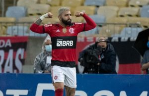 Fla faz as pazes com a vitória, mas Bahia diz que foi roubado pelo VARAlívio