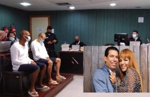 Filhos de Flordelis são condenados pela morte do pai, pastor Anderson do Carmo