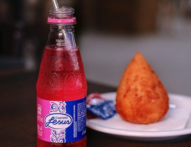 guaraná jesus