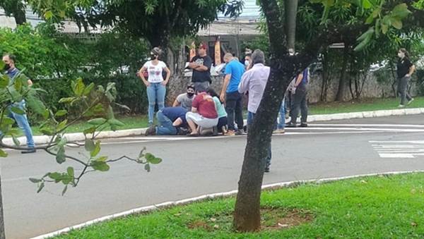 idosa-infarto-detran