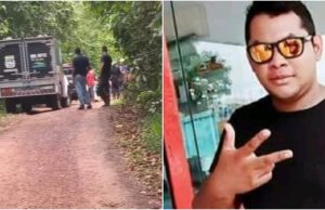 Iranduba: homem é decapitado no Graça Lopes e taxista morto no CentroMedo e terror