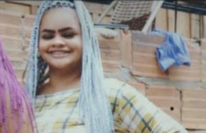 Em Manacapuru, jovem desaparece após sair de casa acompanhada do namoradoElcilane Lima saiu sem informar para onde iria