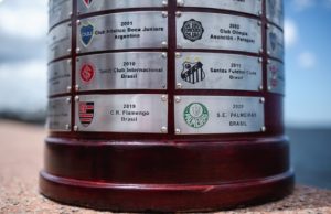 Vídeo: Flamengo ou Palmeiras?Decisão histórica