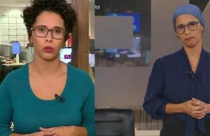 Jornalista Lilian Ribeiro, da GloboNews, revela que está com câncer de mama: “Não é fácil”GUERREIRA