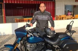 Violência todo dia: empresário é assassinado a tiros de pistola em ManausO que está acontecendo?