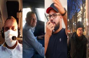 Saiba quem são as outras vítimas do acidente que matou Marília MendonçaFamílias em luto