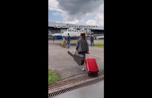 Marília Mendonça e demais vítimas morreram de politraumatismo, diz legista