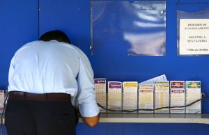 Mega-Sena paga R$ 7 milhões para quem acertar seis dezenas neste sábadoBolada premiada