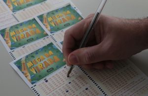 Apostas para Mega da Virada começam nesta terça