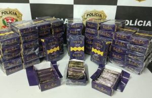 Espia! Donos de sex shop são presos por vender ‘melzinho do amor’Produto não pode ser comercializado