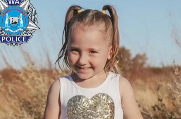 menina