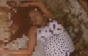 Marido, esposa grávida de 8 meses e bebê do casal são mortos dentro de casa em ManausCrime imperdoável