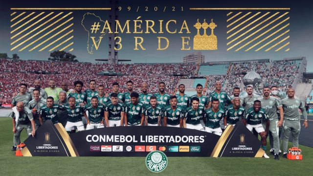 palmeiras