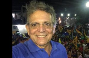 Pauderney é proibido pelo TCE de contratar professores temporários e deixar concursados à esperaDecisão prudente