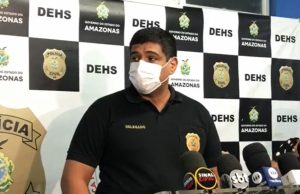 Polícia prende ‘Shrek’ suspeito de ser piloto de fuga para assassino dos irmãos Cabral