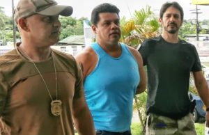 Suspeito de mandar matar homem por dívida R$ 20 mil é preso em ManausAs investigações apontam que uma dívida teria motivado o crime