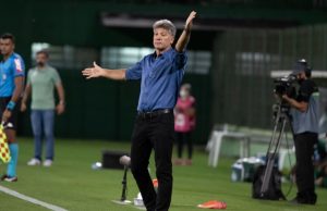 Fla não ganha nem da Chape e rubro-negros arrancam os cabelos com medo do PalmeirasTá muito ruim esse time