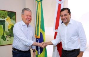 TCE-AM julgará contas de Arthur Virgílio e Wilson Lima na próxima semana