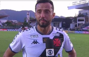 Vasco toma de quatro do Botafogo e Nenê chora que nem bebê: ‘temos que ter vergonha na cara’Mais um ano na Série B