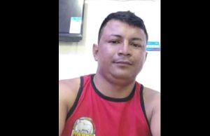 Partes do corpo de empresário desaparecido no Amazonas é encontrado dentro de jacaréTragédia