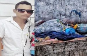 Quem matou Policárpio Santos? Jovem esquartejado tocava na igreja e estava desaparecido