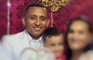 Família não sabe quem dirigia S10 que atropelou e deixou jovem em coma em ManausAbsurdo