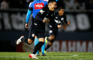 Bragantino, Fluminense e América-MG se classificam à LibertadoresMassa Bruta e Coelho disputarão a competição pela 1ª vez na história