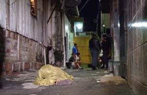 CRUELDADE – Tentanto converter traficantes, idosa é morta a tiros em ManausA vítima lutava para converter jovens do bairro