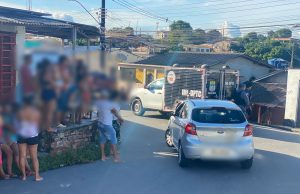 Jovem tem casa invadida e é executado por pistoleiros em Manaus