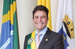Gladson Cameli, governador do Acre, é alvo de operação da PF