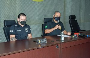 Suspeito de matar para não pagar dívida de R$10 mil é preso em ManausHomem emprestou dinheiro e temia a própria vida