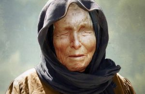 Vidente cega que previu 11 de setembro, disse que haverá uma nova pandemia em 2022Um vírus mortal deve ser encontrado na Sibéria