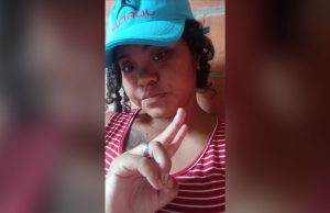 Família procura por jovem que desapareceu após sair de casa com o namorado em Manaus