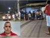 Falso advogado é executado à queima-roupa dentro de casa no bairro da Glória
