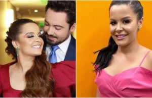 Após nova ‘galhada’ Maiara reencontra Fernando e Maraísa crítica: ‘Cão arrependido’Segundo amigos próximos, o cantor teria pedido perdão e prometido que iria mudar