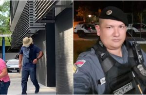URGENTE: Agente da Seaop confessa ter matado sargento da PM em ManausO policial militar se apresentou na tarde desta quarta-feira na sede da DEHS