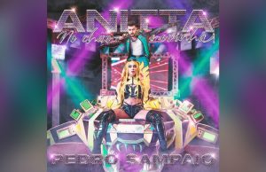 Fãs confundem Anitta com Ruivinha de Marte em post de divulgação