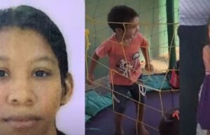 Mãe e filhos morrem afogados após canoa virar em rio de Manacapuru