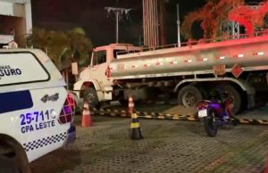 Vendendor é morto após estacionar moto em posto de gasolina no CoroadoDiego Júnior foi surpreendido por dois homens que atiram contra ele