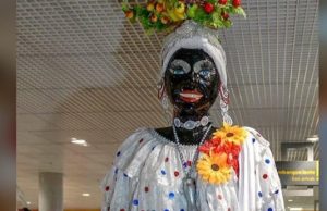 Por causa da Covid, chegada da Kamélia é cancelada em Manaus: ‘em respeito à vida’Sem festa tradicional